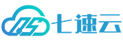 七速云LOGO